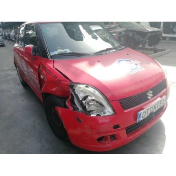 suzuki swift berlina (mz) del año 2007