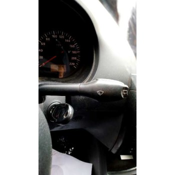 seat ibiza (6k1) del año 2000