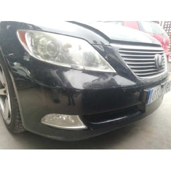 lexus ls (usf4/uvf4) del año 2007