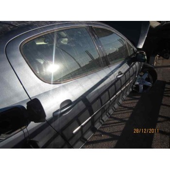 peugeot 407 del año 2006