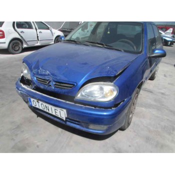CITROËN SAXO
