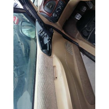 chrysler voyager (gs) del año 1998