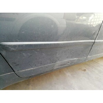 audi a4 berlina (8e) del año 2004