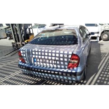 citroën c5 berlina del año 2003