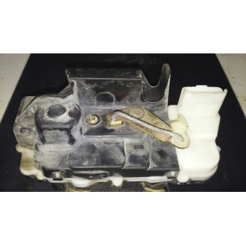 CERRADURA PUERTA TRASERA IZQUIERDA 6 PINS