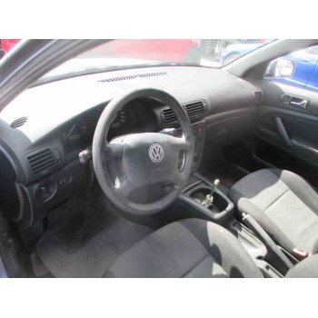 volkswagen passat berlina (3b2) del año 1997