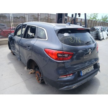 renault kadjar (ha_, hl_) del año 2022