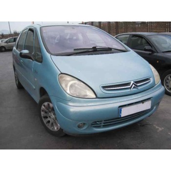 CITROËN XSARA PICASSO