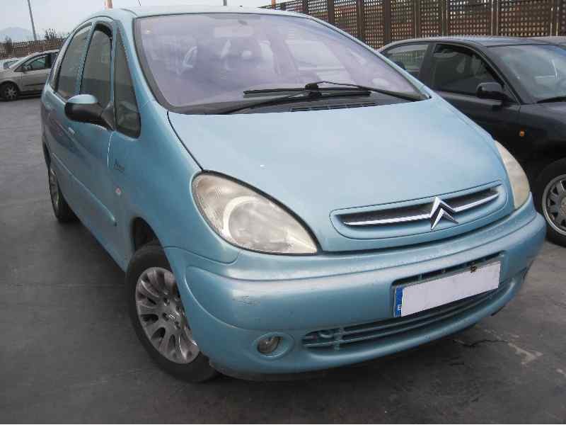 citroën xsara picasso del año 2004