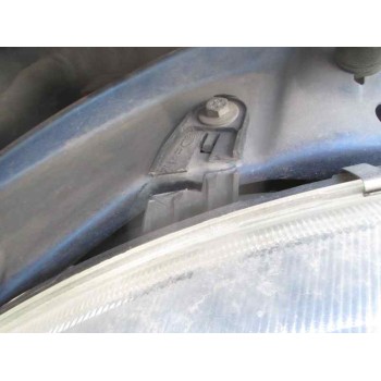 citroën saxo del año 2001