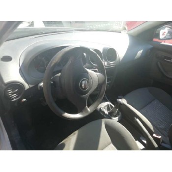 seat ibiza (6l1) del año 2005