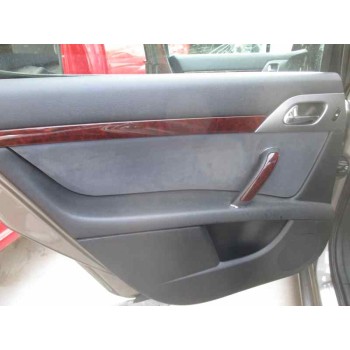 peugeot 407 del año 2008