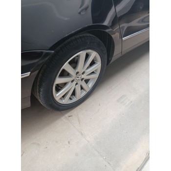 volkswagen passat b6 (3c2) del año 2006