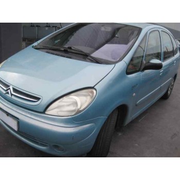 citroën xsara picasso del año 2004