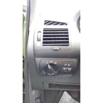 seat ibiza (6k1) del año 2000