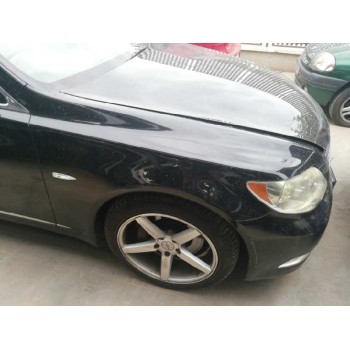 lexus ls (usf4/uvf4) del año 2007