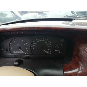 chrysler voyager (gs) del año 1998