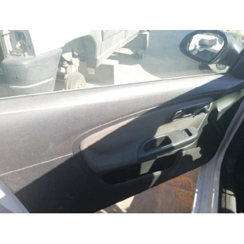 seat ibiza (6l1) del año 2005