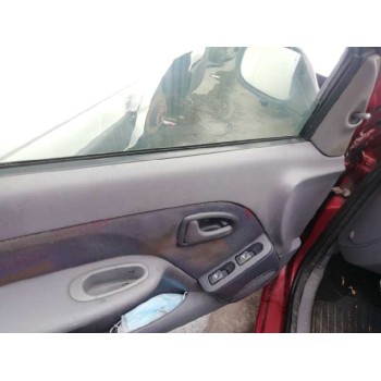 renault clio ii fase i (b/cbo) del año 1999