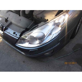 peugeot 407 del año 2006