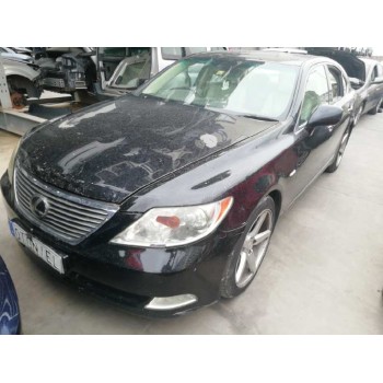 lexus ls (usf4/uvf4) del año 2007