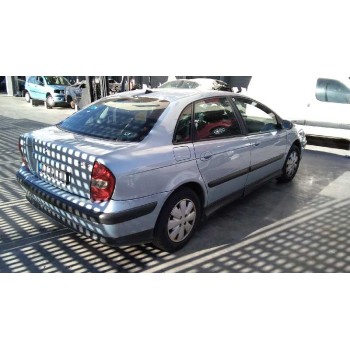 citroën c5 berlina del año 2003