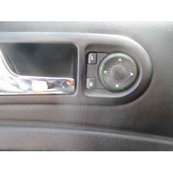 volkswagen passat berlina (3b2) del año 1997