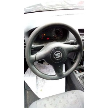 seat ibiza (6k1) del año 2000