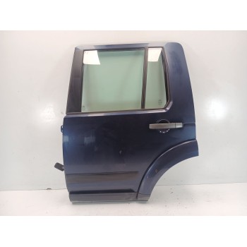 PUERTA TRASERA IZQUIERDA BFA780190 