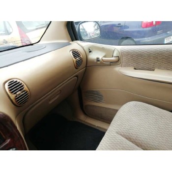 chrysler voyager (gs) del año 1998
