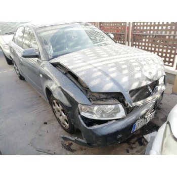 audi a4 berlina (8e) del año 2004