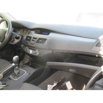 renault laguna grandtour iii del año 2009