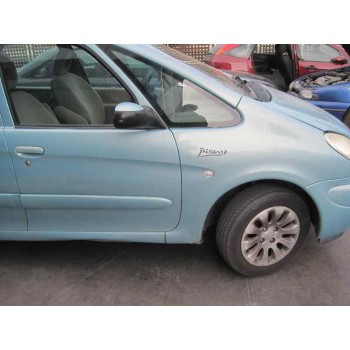 citroën xsara picasso del año 2004