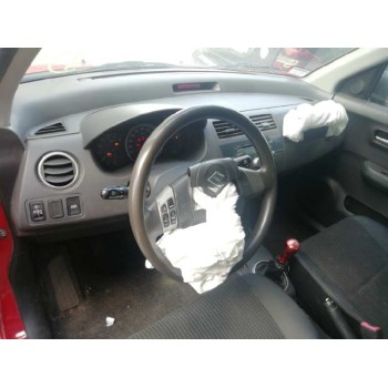 suzuki swift berlina (mz) del año 2007