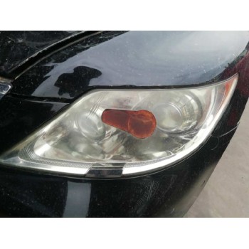 lexus ls (usf4/uvf4) del año 2007