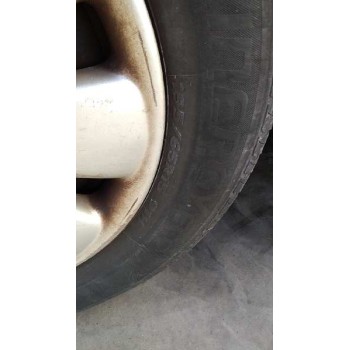 citroën c5 berlina del año 2003