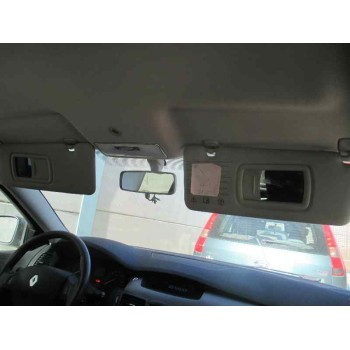 renault laguna grandtour iii del año 2009