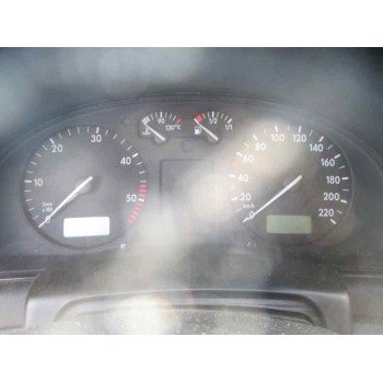 volkswagen passat berlina (3b2) del año 1997