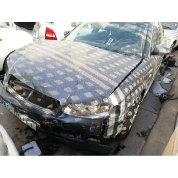 audi a4 berlina (8e) del año 2004