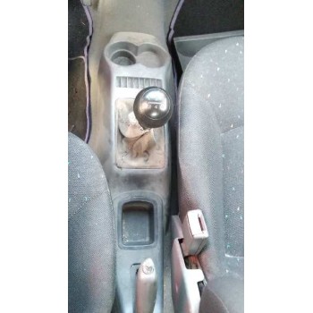 hyundai atos prime (mx) del año 2002