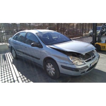 citroën c5 berlina del año 2003