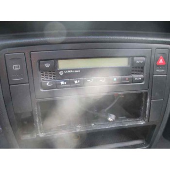 volkswagen passat berlina (3b2) del año 1997