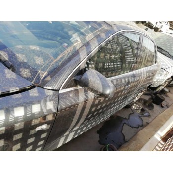 audi a4 berlina (8e) del año 2004