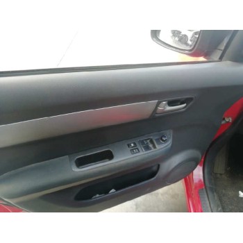 suzuki swift berlina (mz) del año 2007