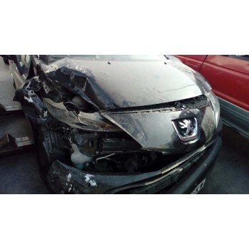 peugeot 207 del año 2009