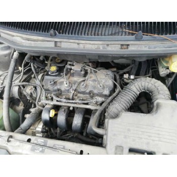 chrysler voyager (gs) del año 1998