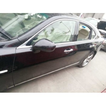 lexus ls (usf4/uvf4) del año 2007