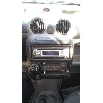 hyundai atos prime (mx) del año 2002