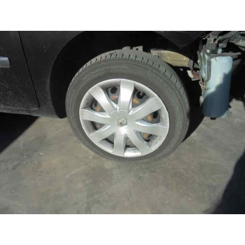 renault clio iii del año 2006