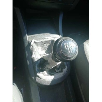 seat ibiza (6l1) del año 2005